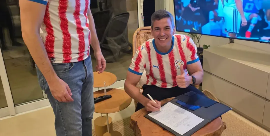 Depois da vitória diante da Alemanha...é feriado no Paraguai!